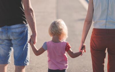 Mi ex pareja incumple el régimen de visitas, ¿qué hago?